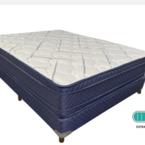 Colchón Señorial Euro