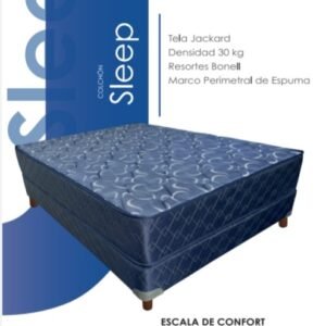 Colchón Sleep