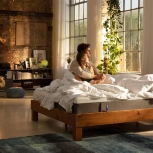 4 - Colchones y Sommiers (Solo en el local)