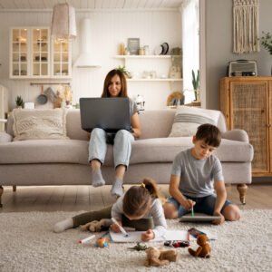 5 - Sillones (solo en el local)