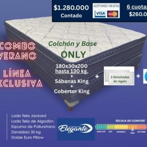 Promo Verano 2026 - Only