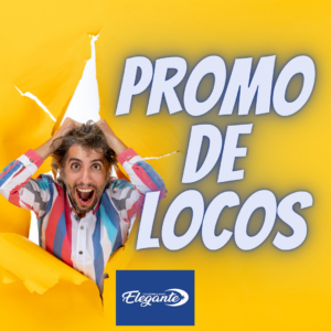 Promo de Locos!!!