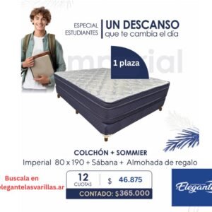 Estudiantes Promo 2026