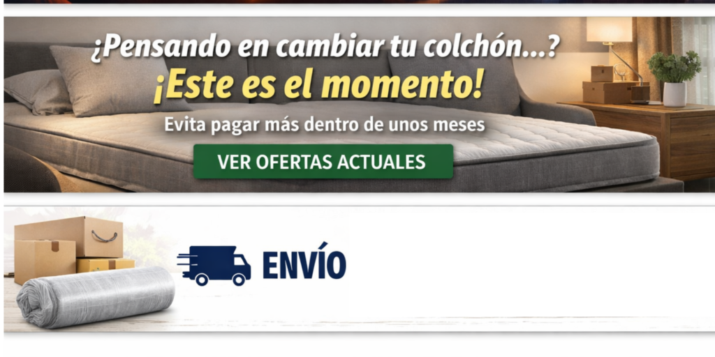 ¿Cómo impacta la guerra en medio oriente en tu descanso?