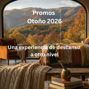2 - Promo Otoño 2026
